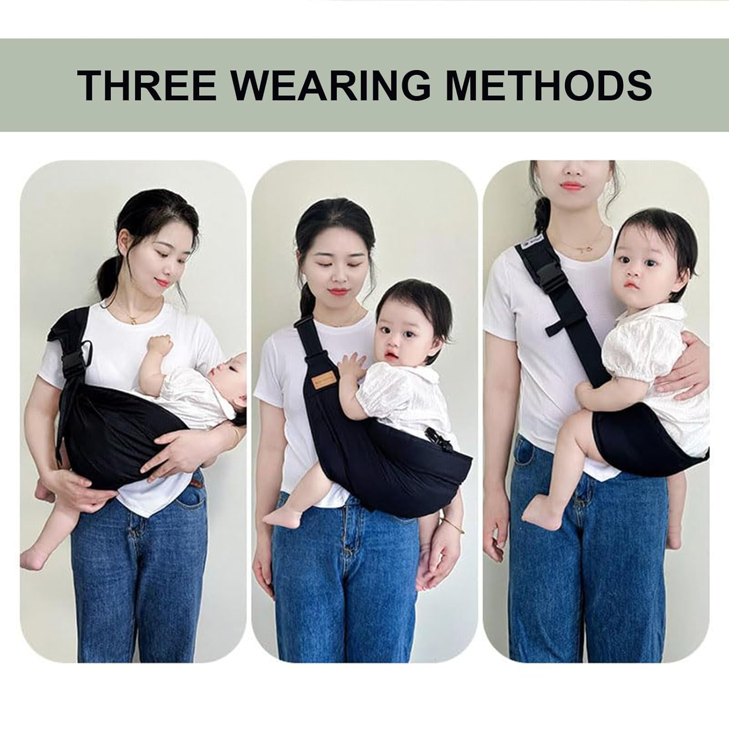 Lullaby Gentle Sling